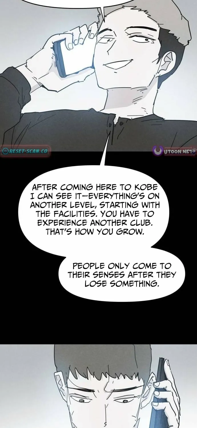 Read Dream Lineup Manga Online