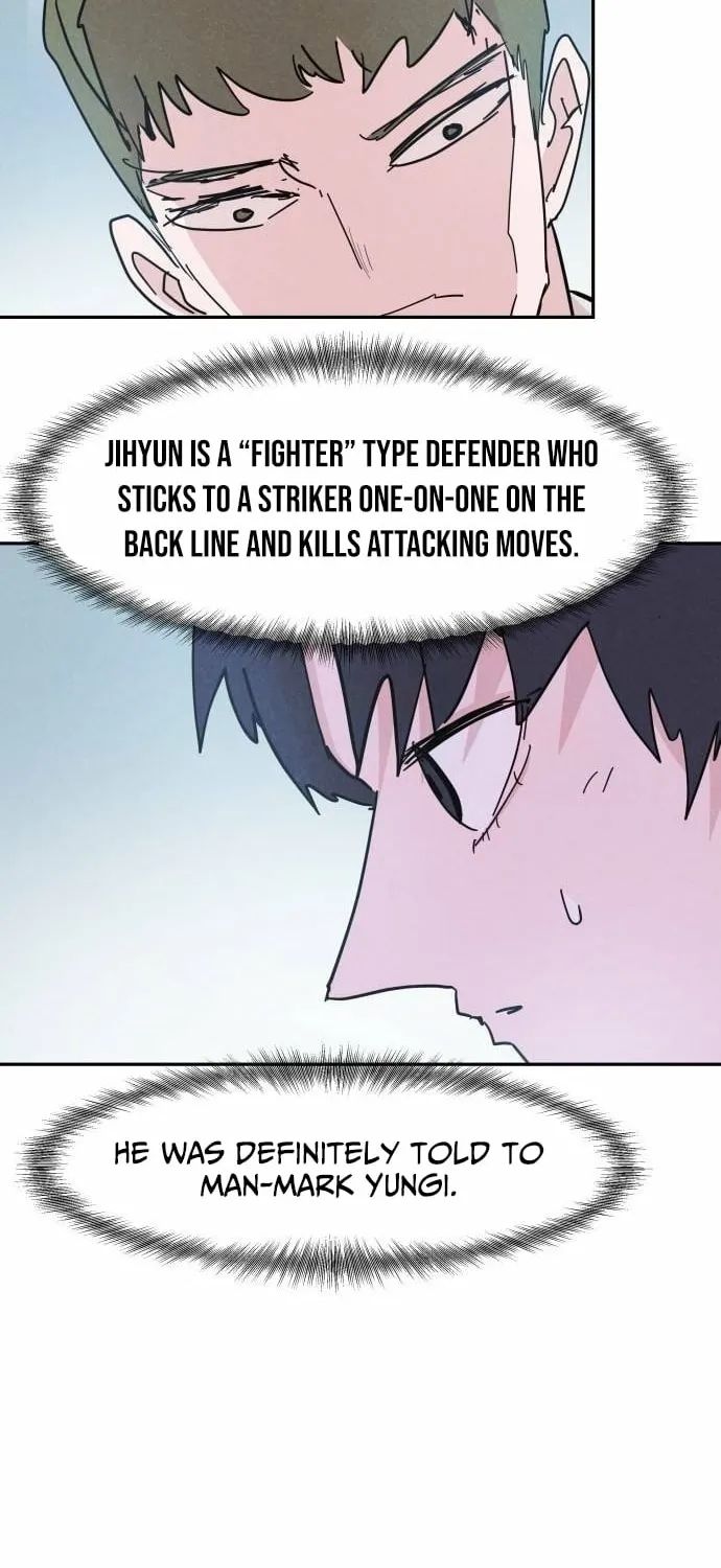 Read Dream Lineup Manga Online