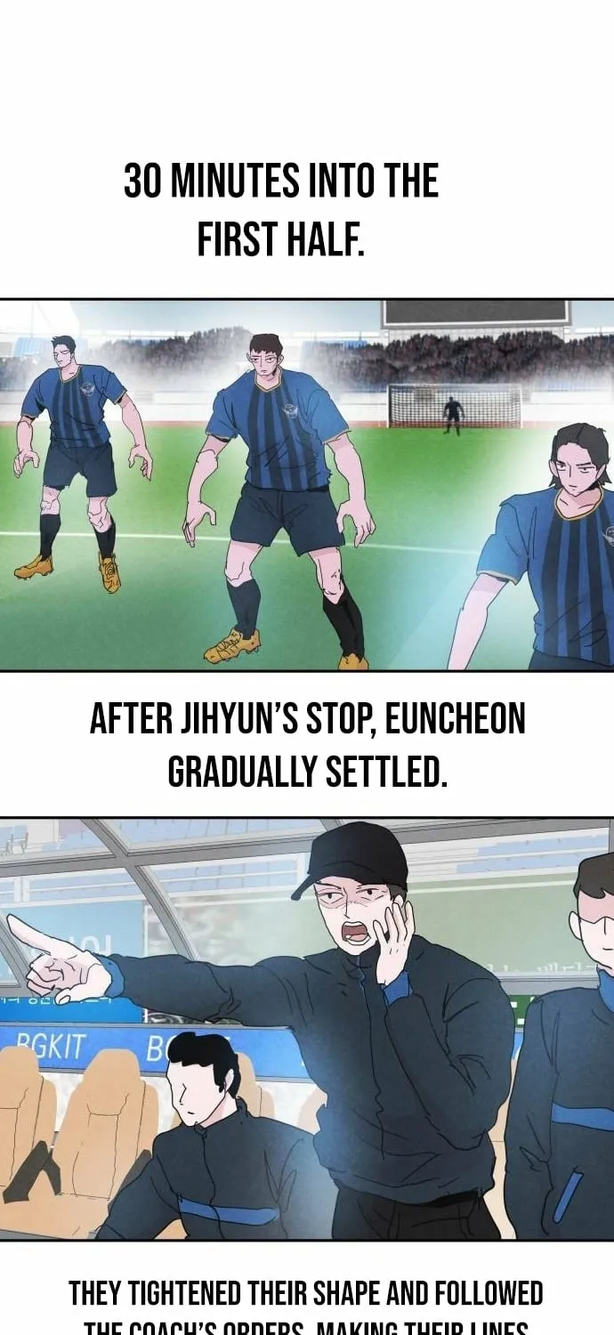 Read Dream Lineup Manga Online