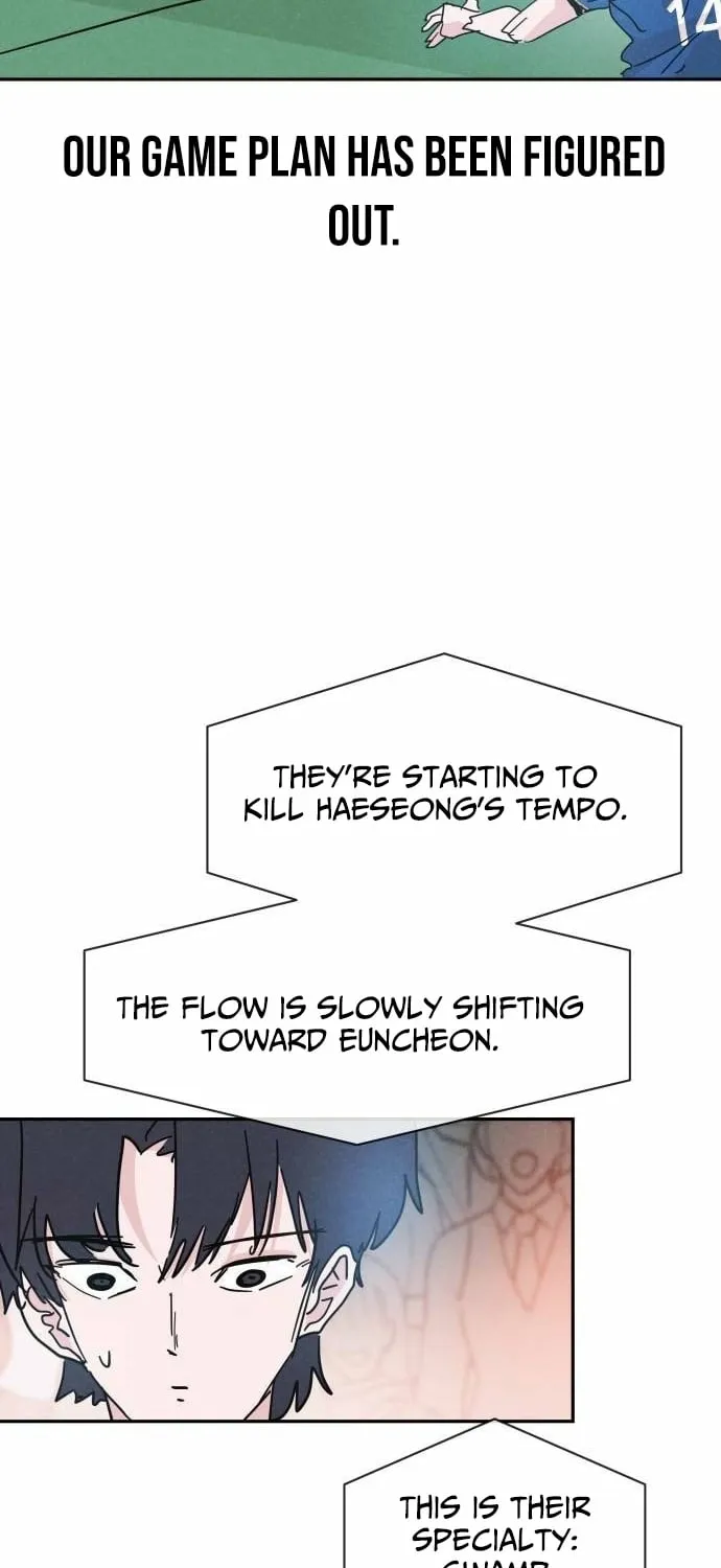 Read Dream Lineup Manga Online