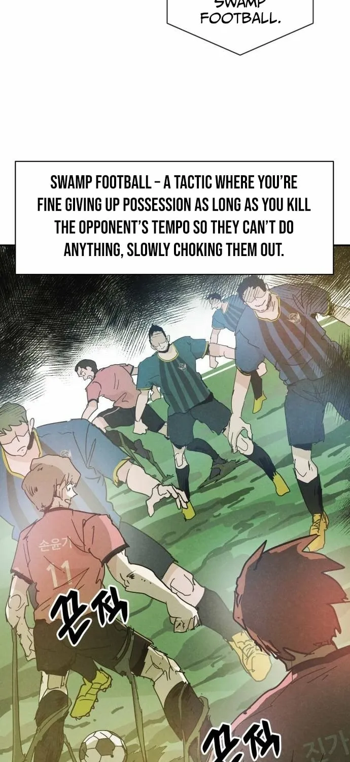 Read Dream Lineup Manga Online