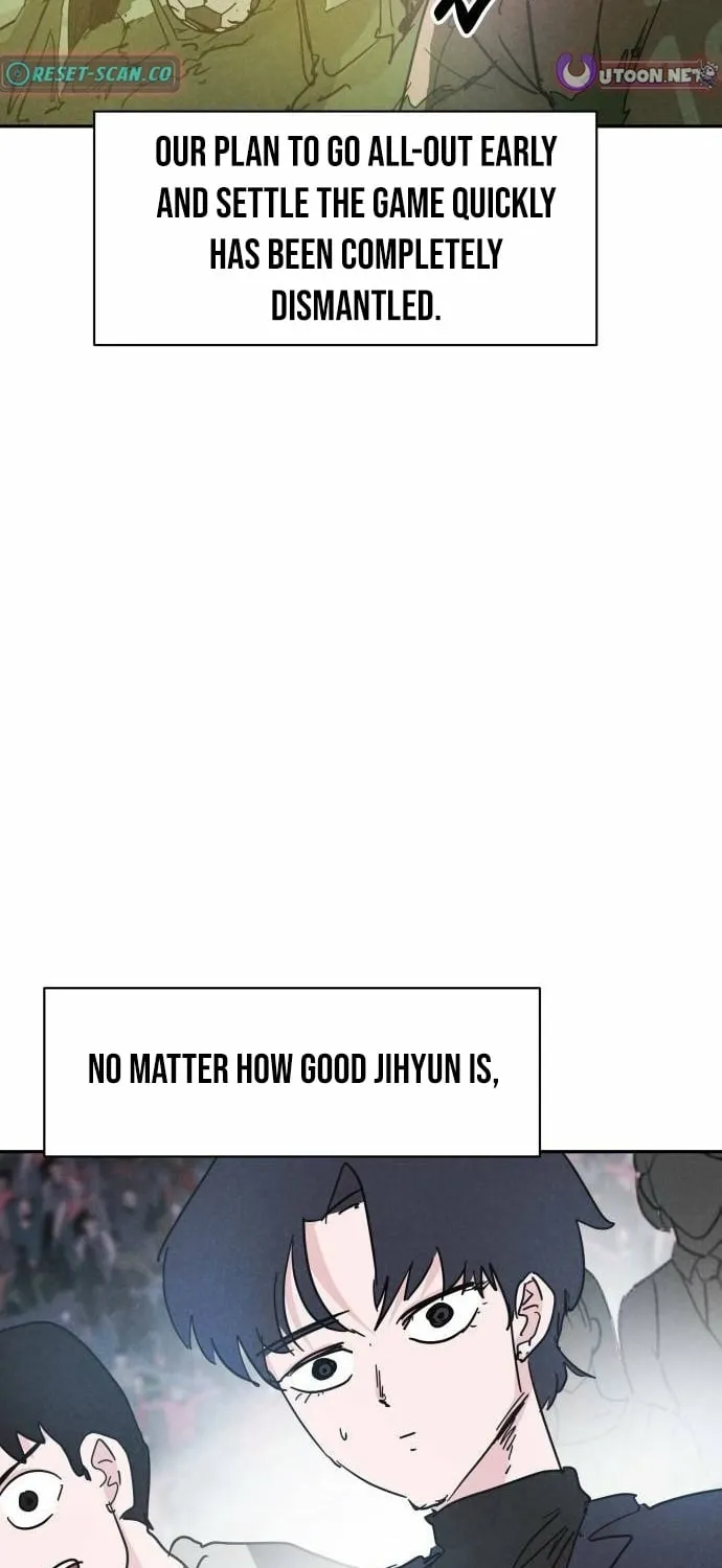 Read Dream Lineup Manga Online