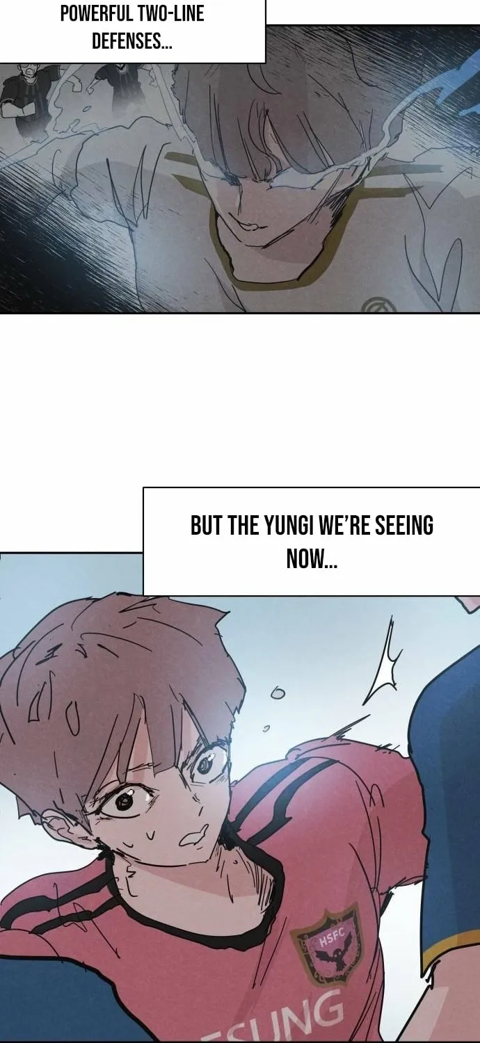 Read Dream Lineup Manga Online