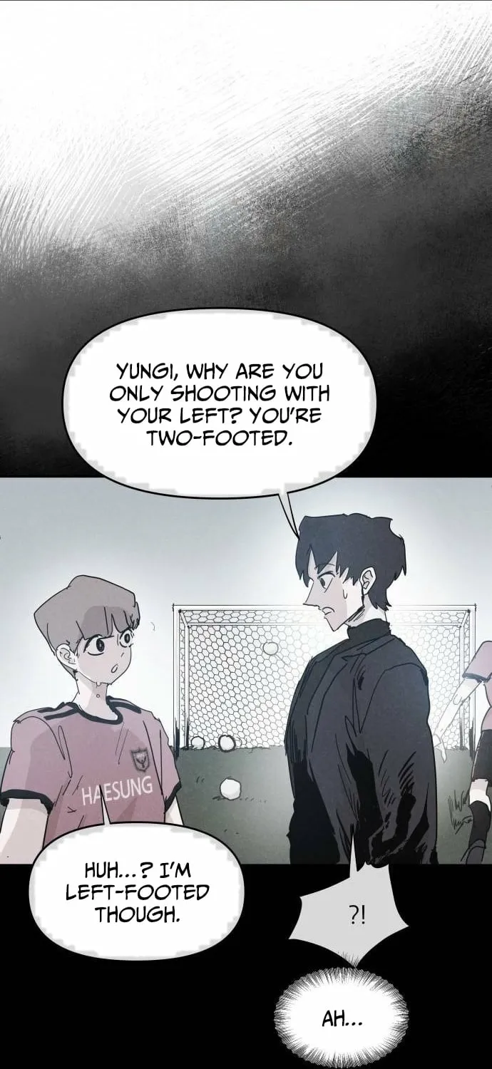 Read Dream Lineup Manga Online