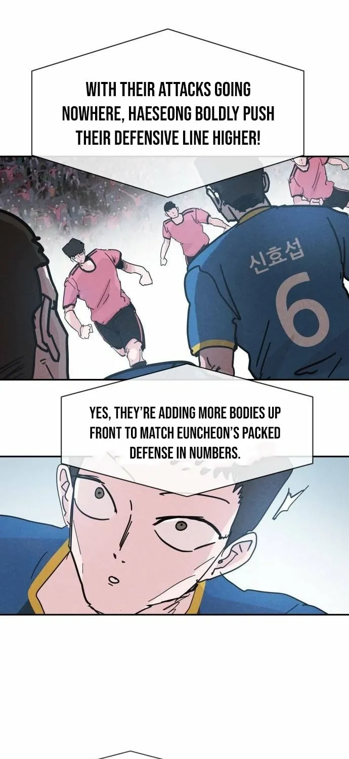 Read Dream Lineup Manga Online