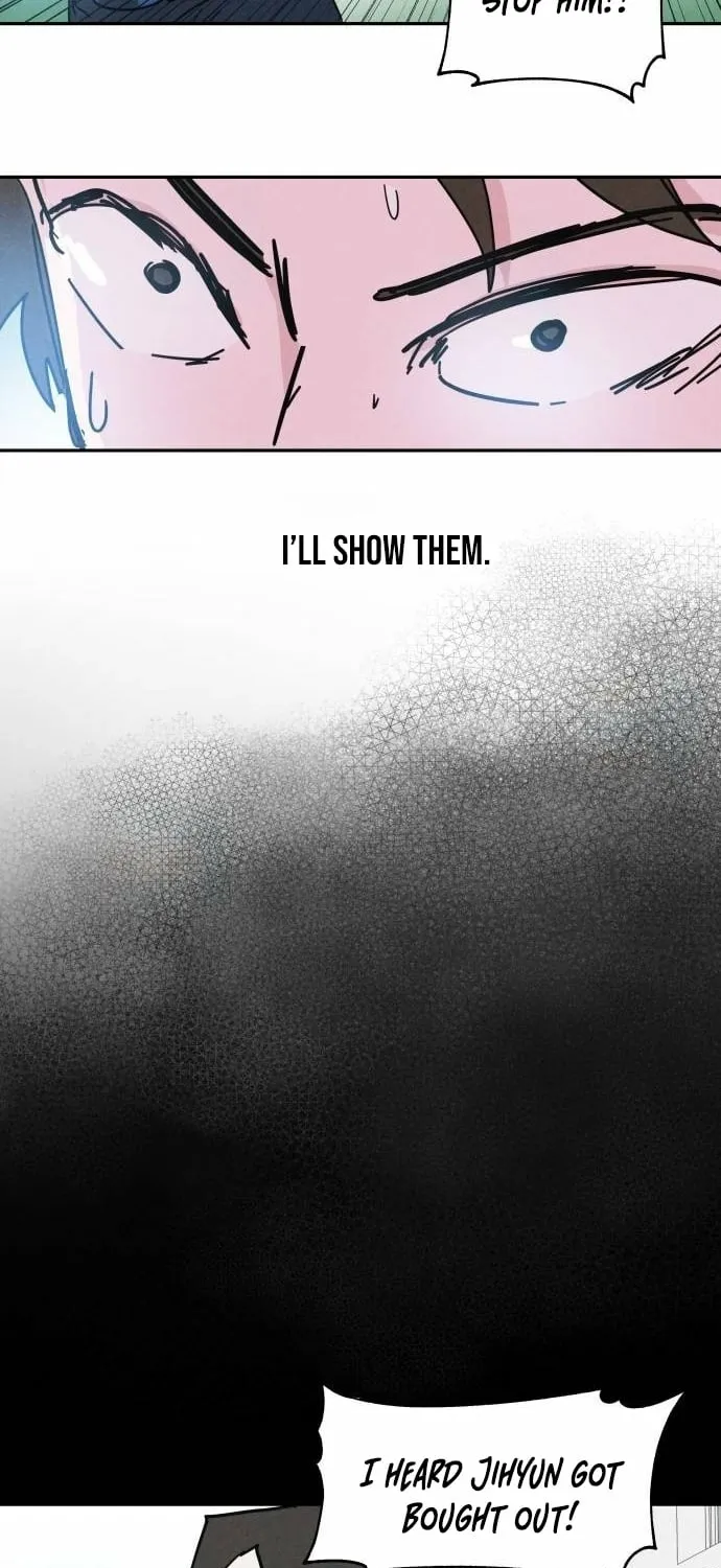 Read Dream Lineup Manga Online