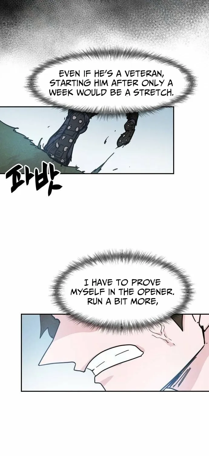 Read Dream Lineup Manga Online