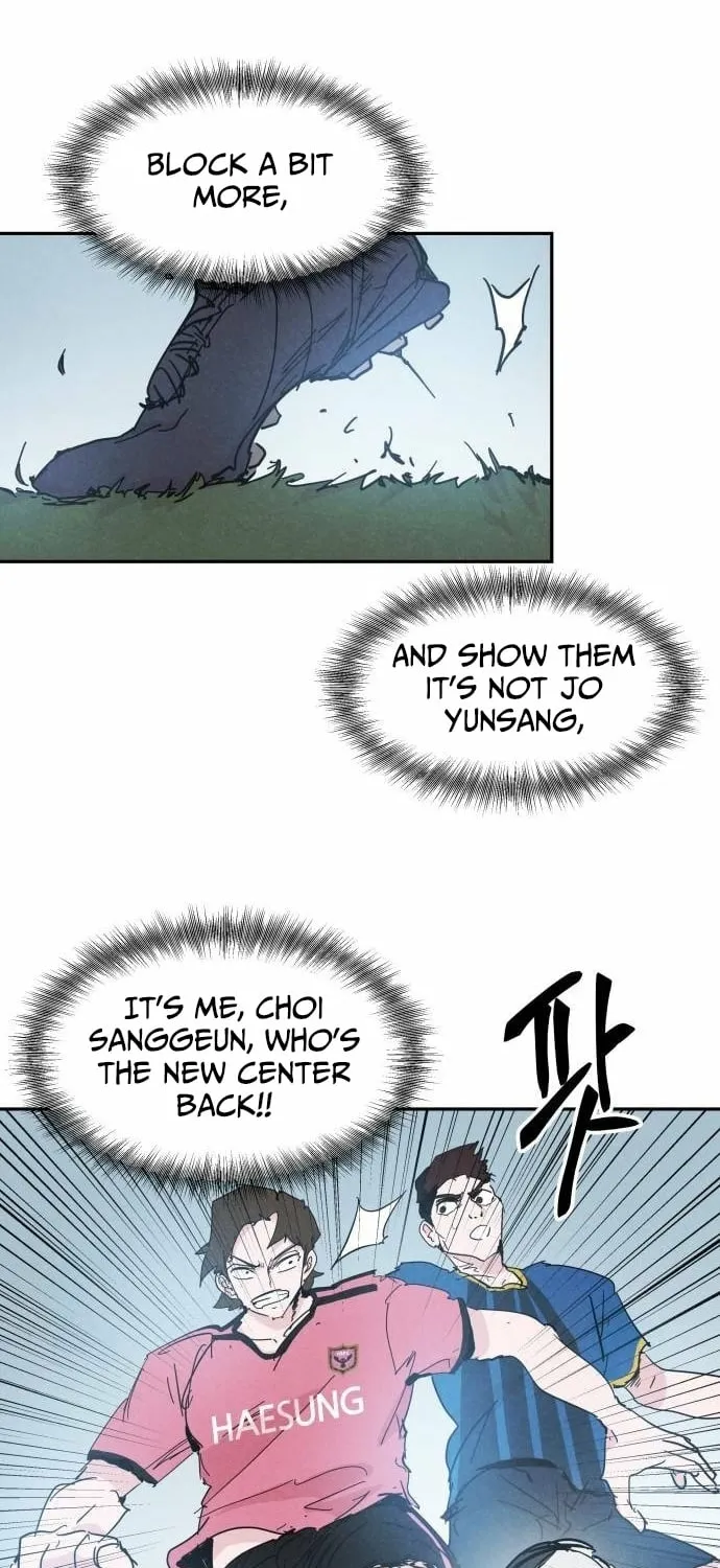 Read Dream Lineup Manga Online