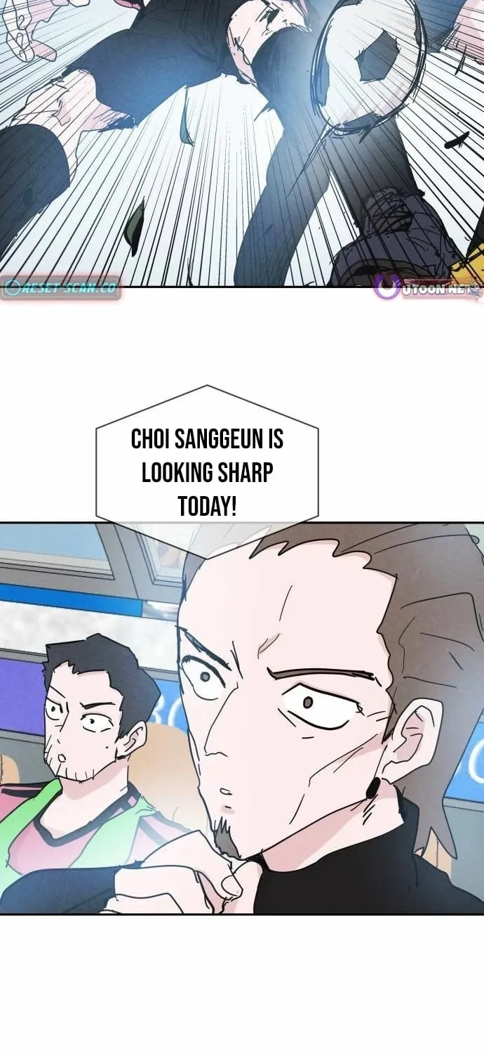 Read Dream Lineup Manga Online