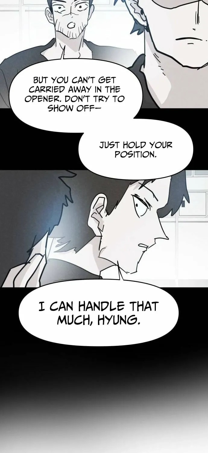 Read Dream Lineup Manga Online