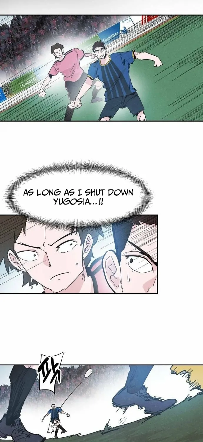 Read Dream Lineup Manga Online