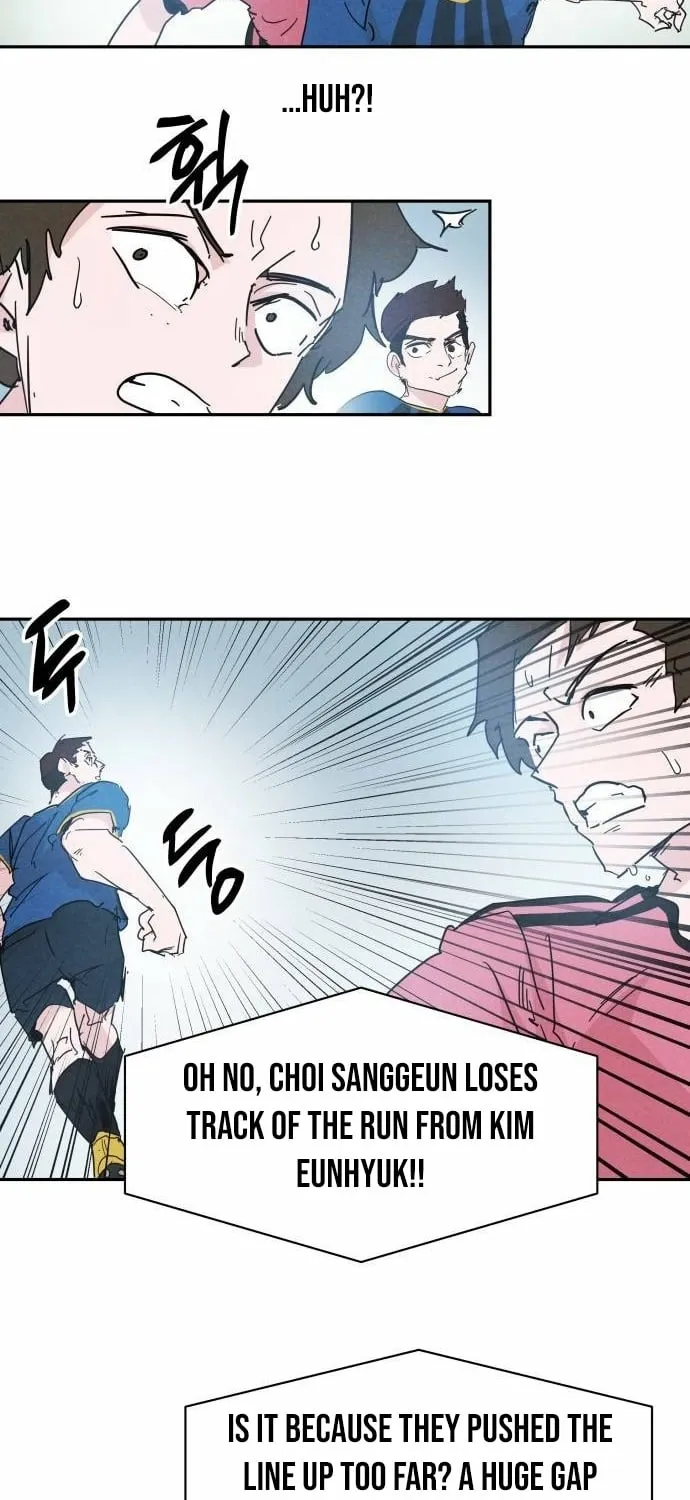 Read Dream Lineup Manga Online