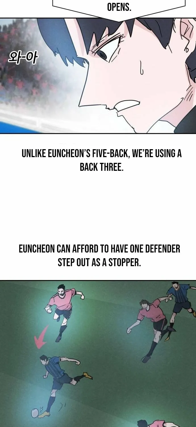 Read Dream Lineup Manga Online