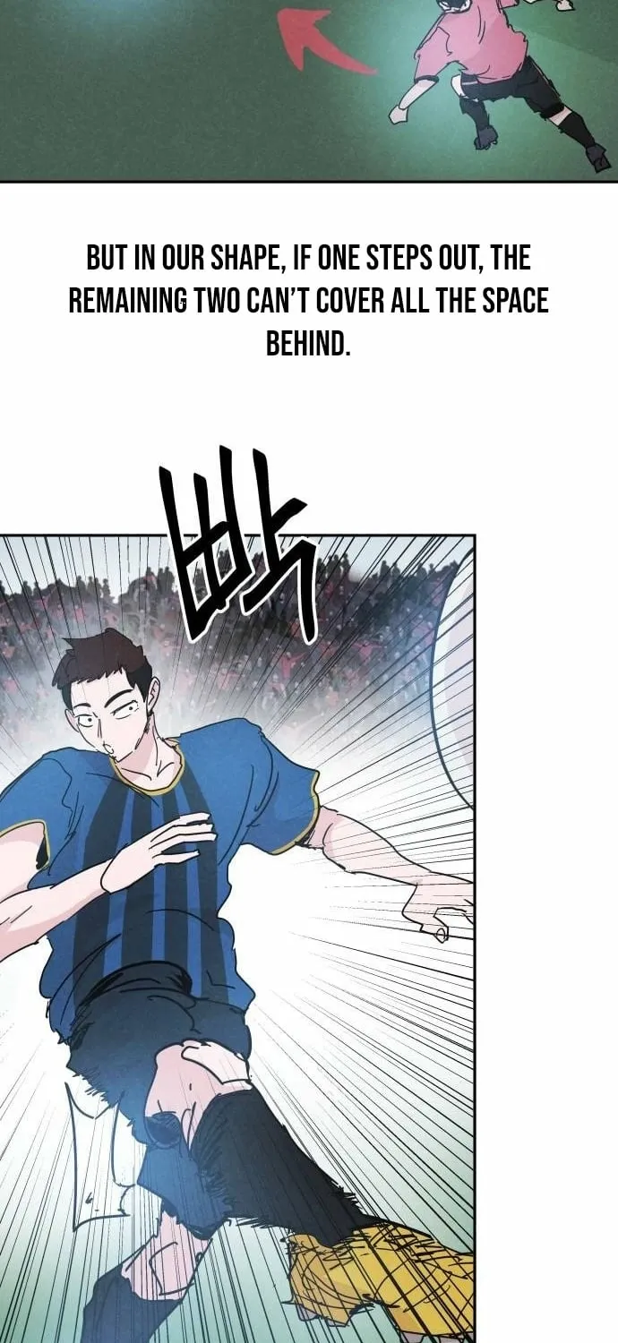 Read Dream Lineup Manga Online