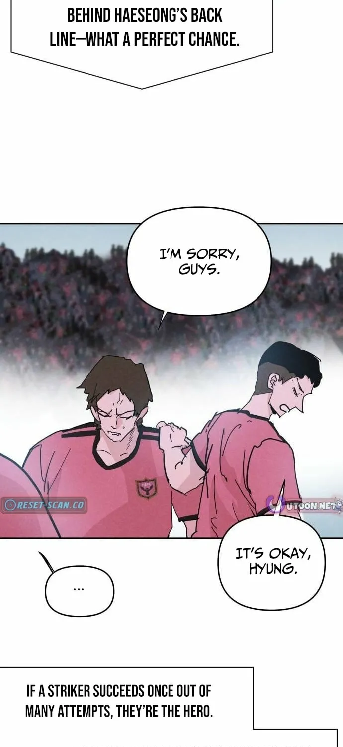 Read Dream Lineup Manga Online