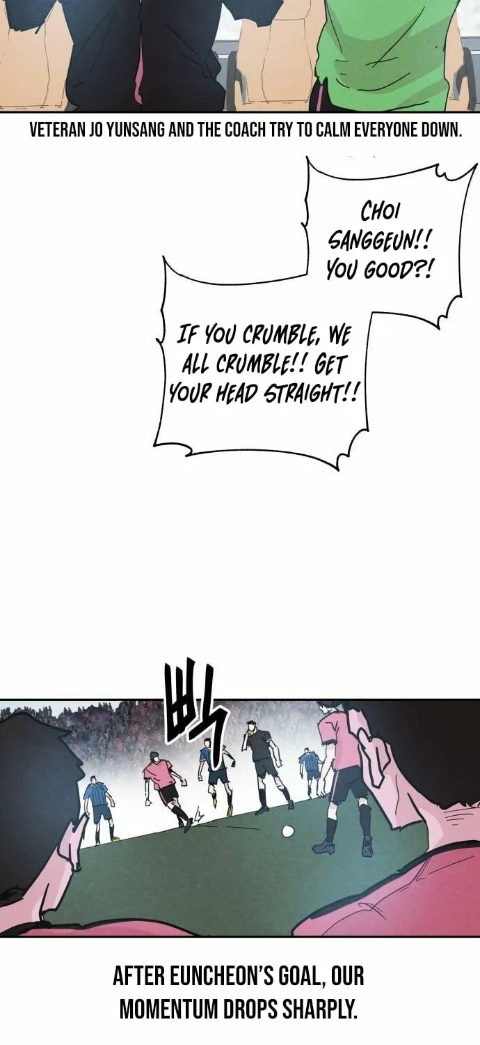 Read Dream Lineup Manga Online