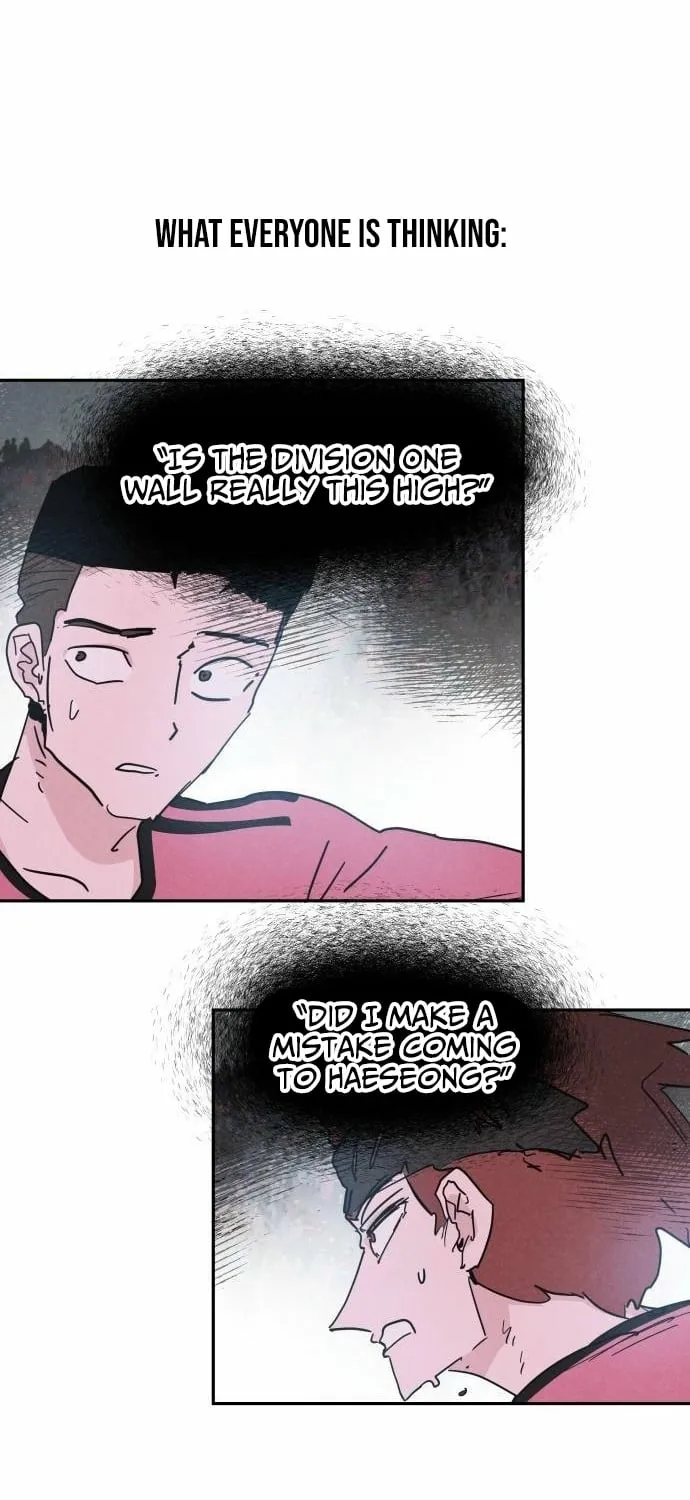 Read Dream Lineup Manga Online