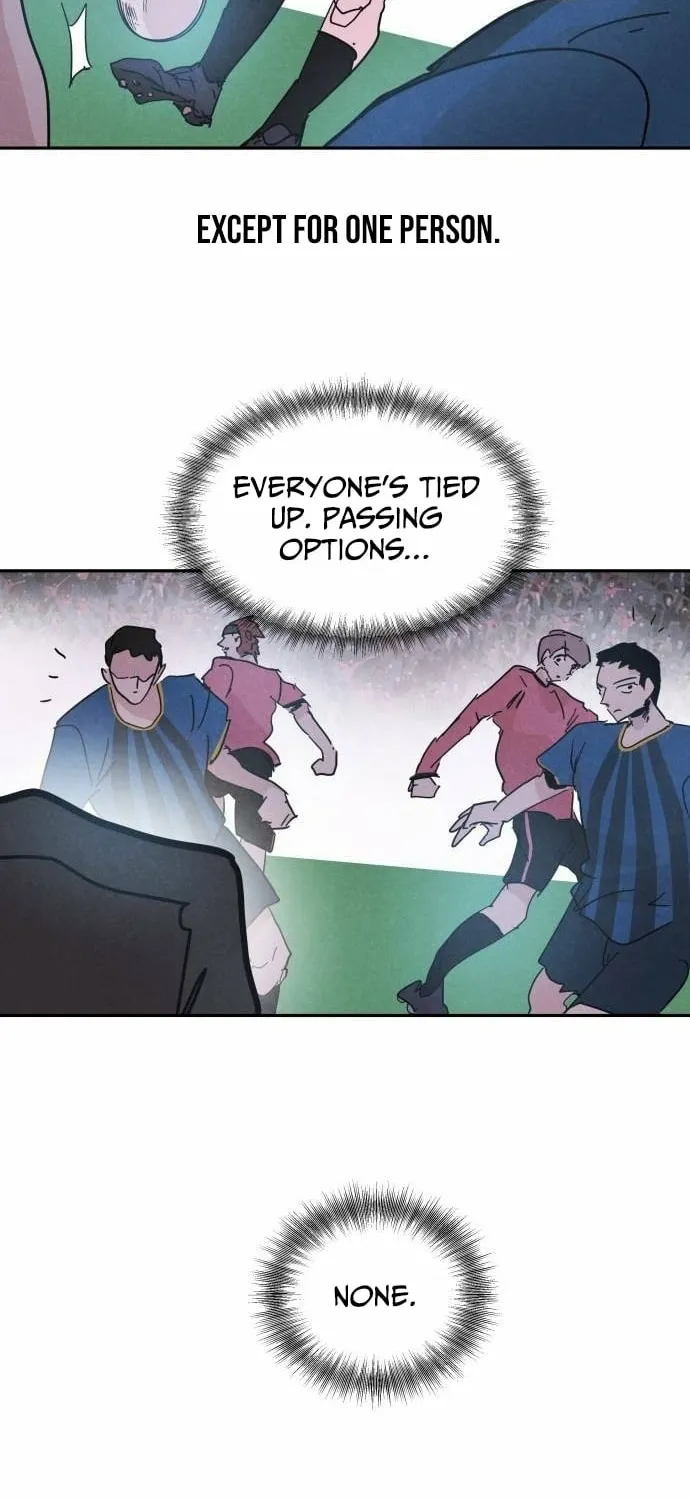 Read Dream Lineup Manga Online