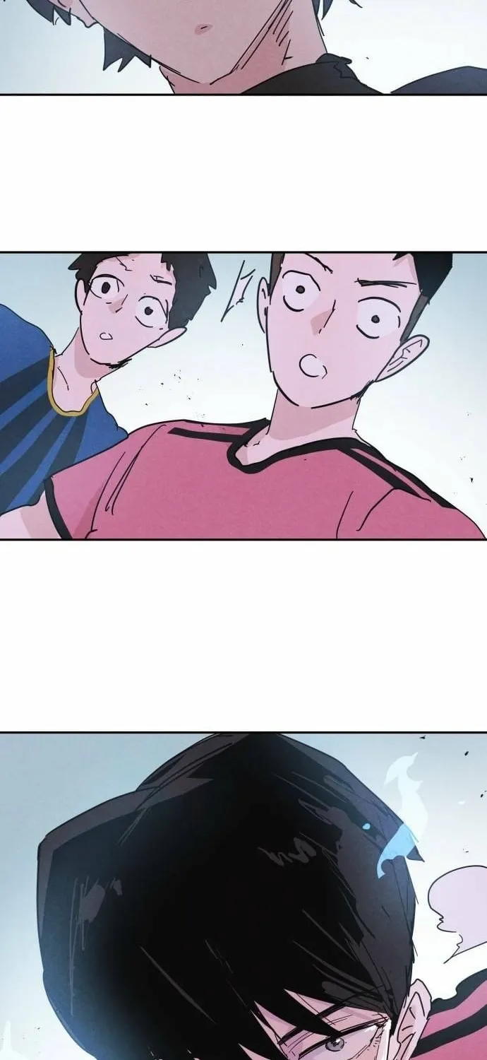 Read Dream Lineup Manga Online