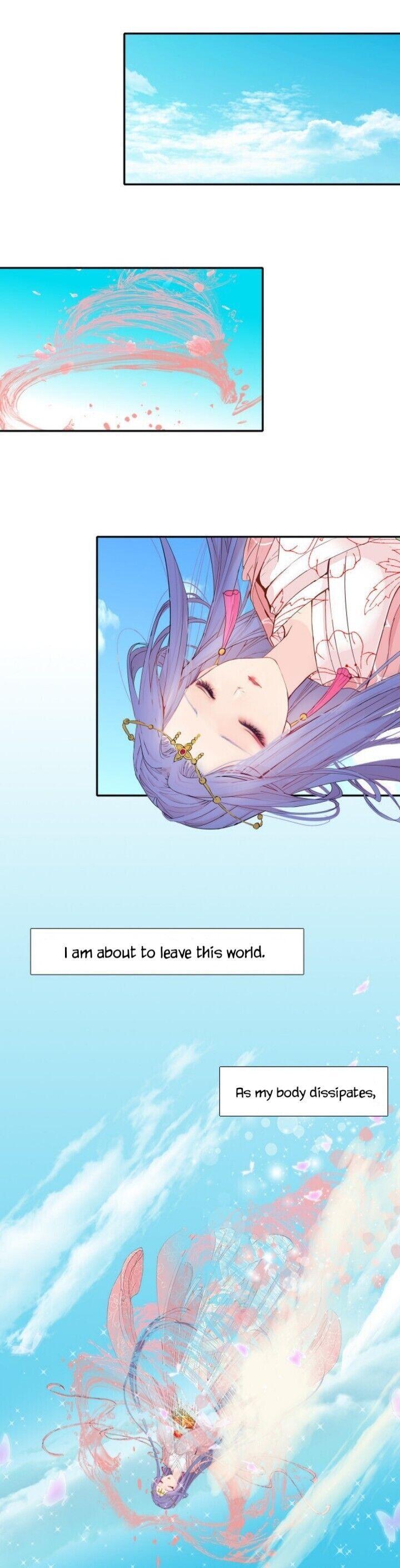 Read Dreams of the Mountains and Sea classic Manga Online