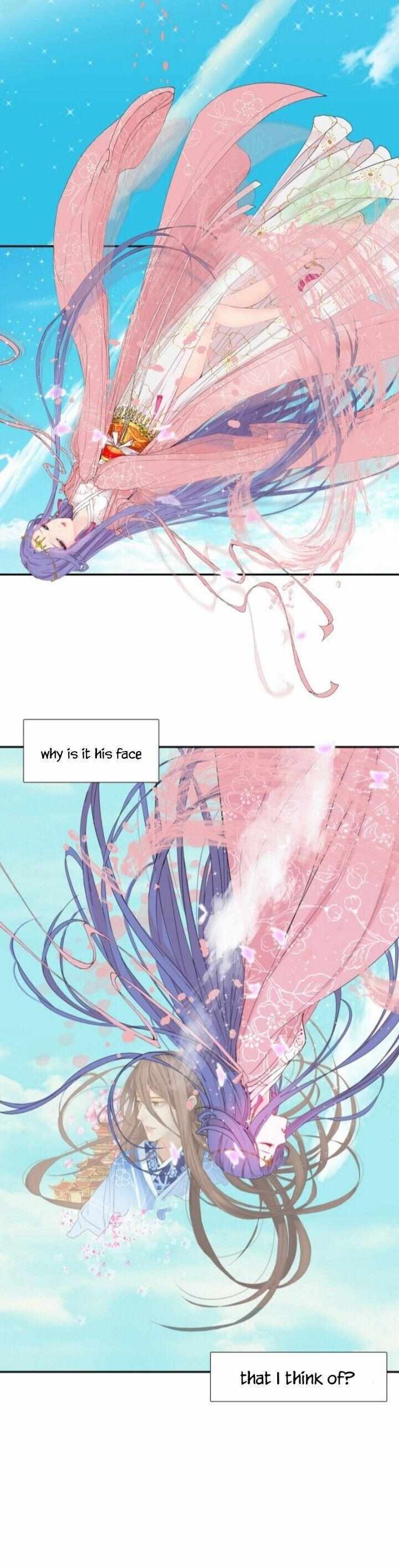 Read Dreams of the Mountains and Sea classic Manga Online