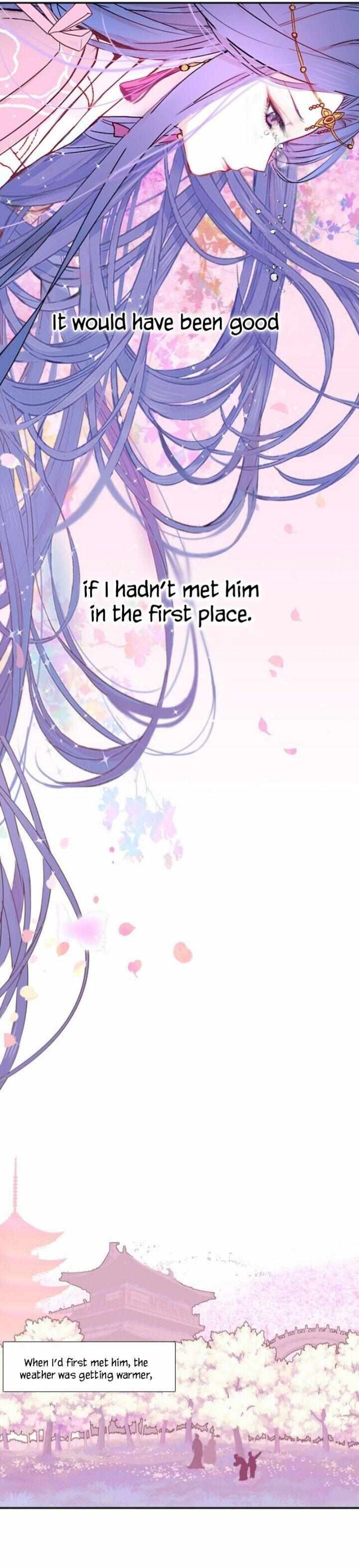 Read Dreams of the Mountains and Sea classic Manga Online