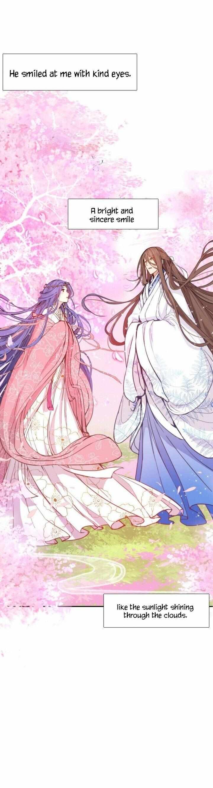 Read Dreams of the Mountains and Sea classic Manga Online