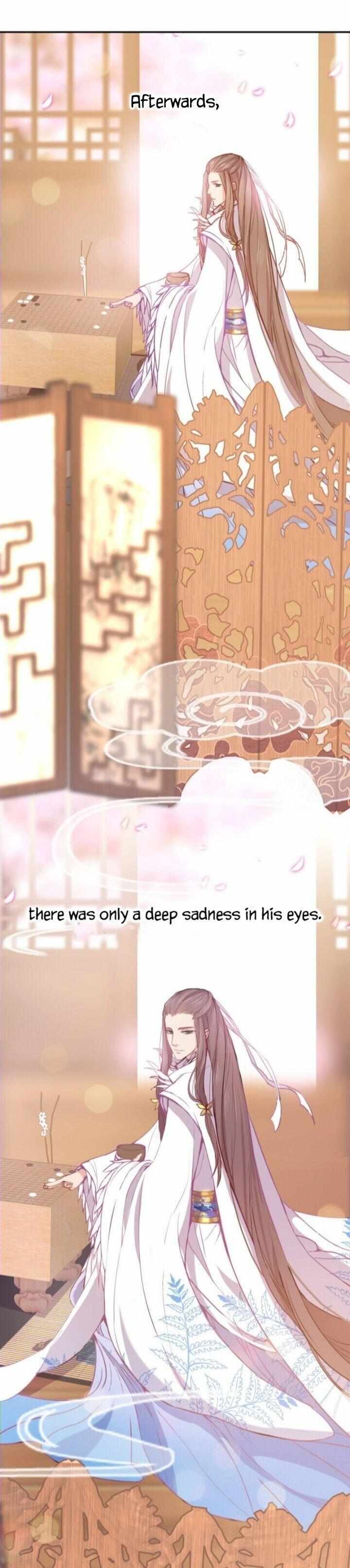 Read Dreams of the Mountains and Sea classic Manga Online