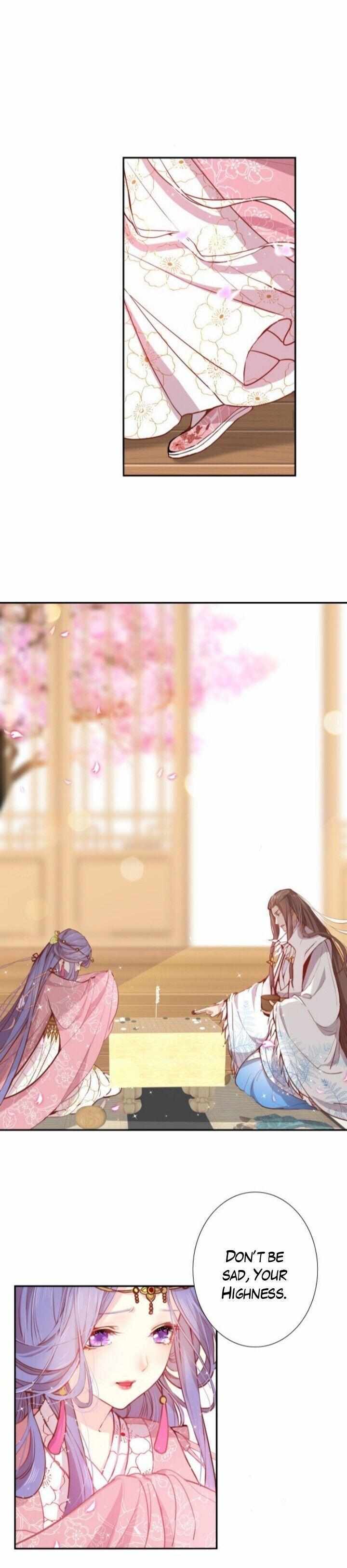 Read Dreams of the Mountains and Sea classic Manga Online