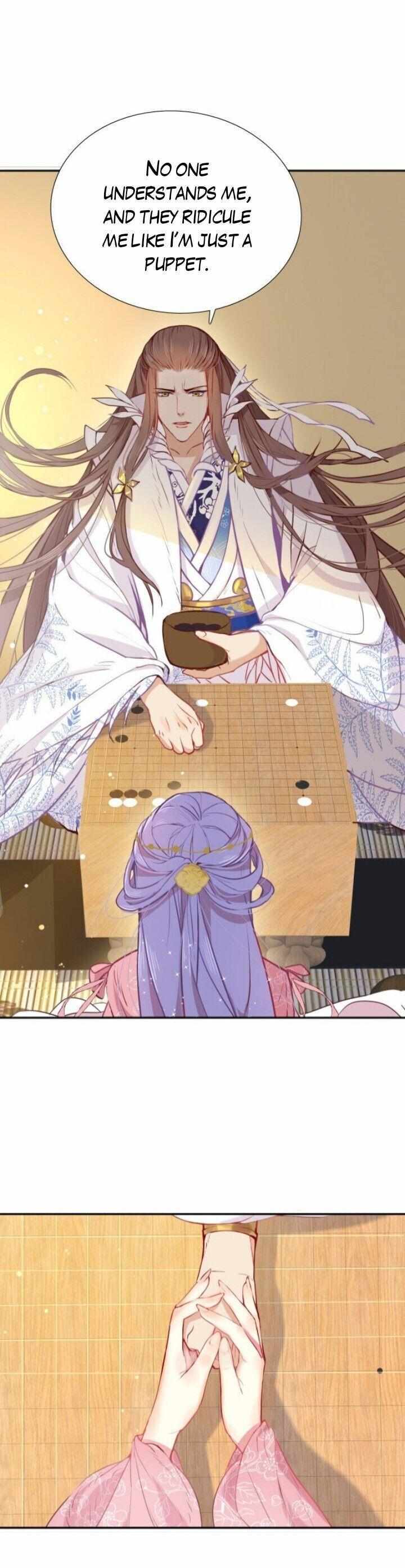 Read Dreams of the Mountains and Sea classic Manga Online