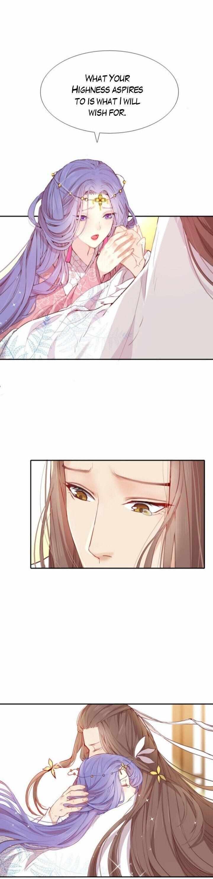 Read Dreams of the Mountains and Sea classic Manga Online