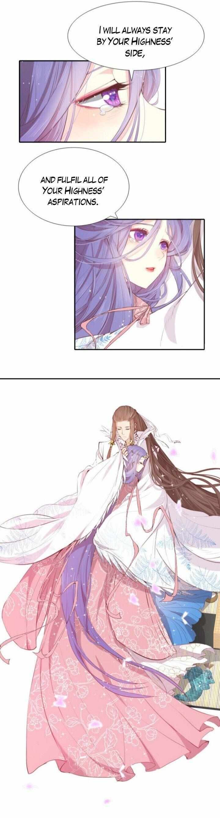 Read Dreams of the Mountains and Sea classic Manga Online