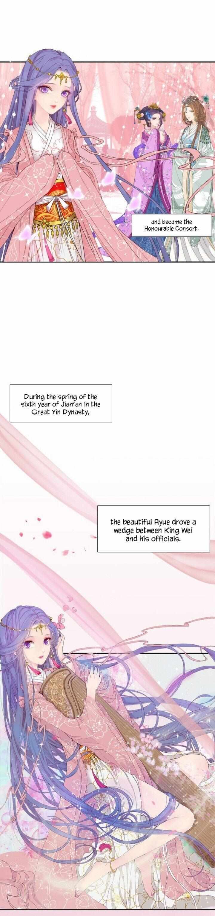 Read Dreams of the Mountains and Sea classic Manga Online