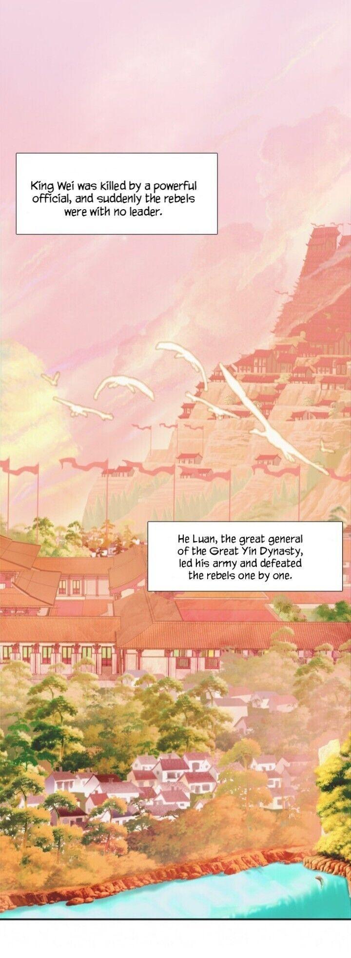 Read Dreams of the Mountains and Sea classic Manga Online