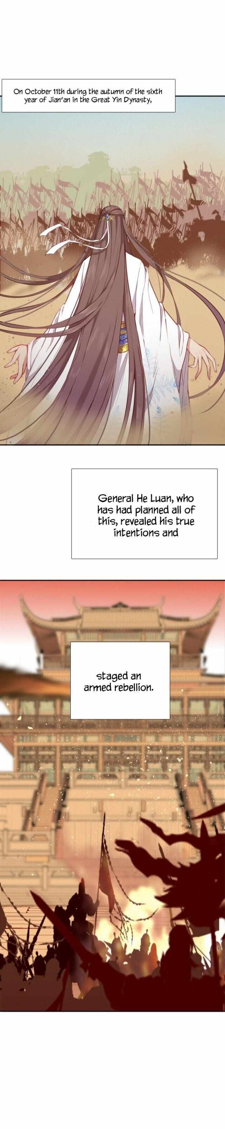 Read Dreams of the Mountains and Sea classic Manga Online