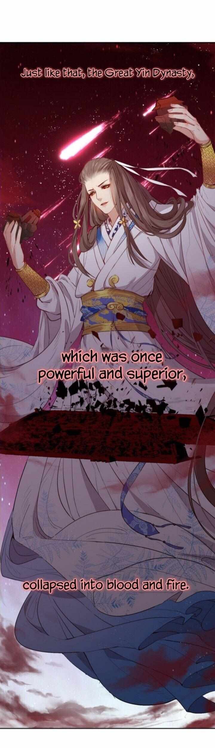 Read Dreams of the Mountains and Sea classic Manga Online