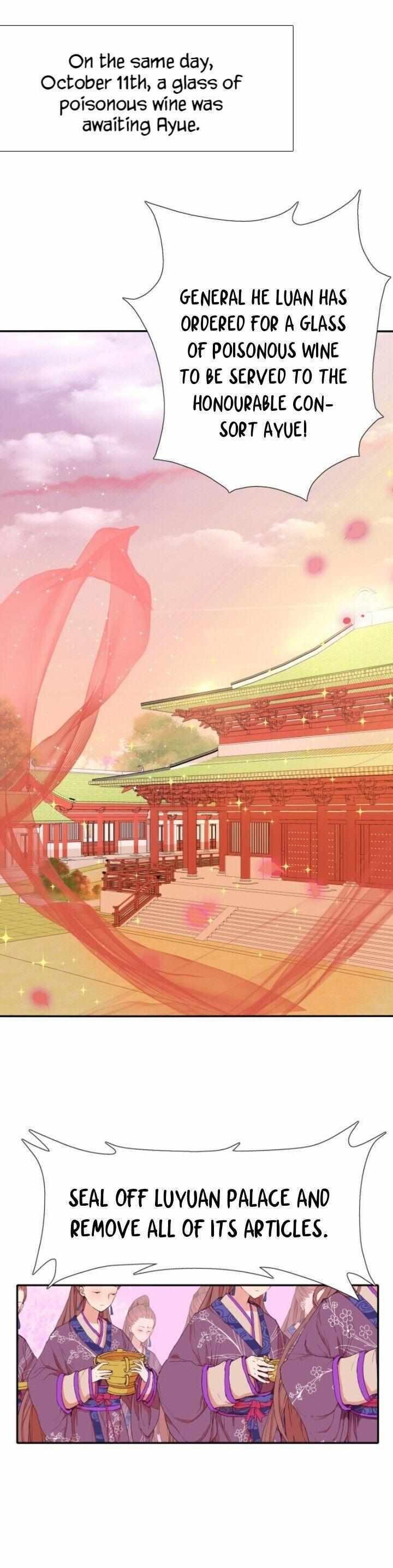 Read Dreams of the Mountains and Sea classic Manga Online