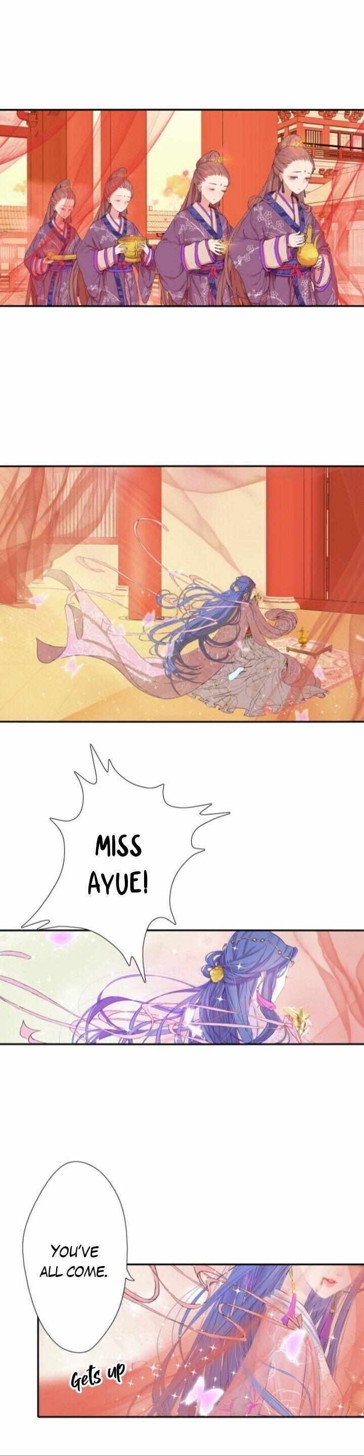 Read Dreams of the Mountains and Sea classic Manga Online