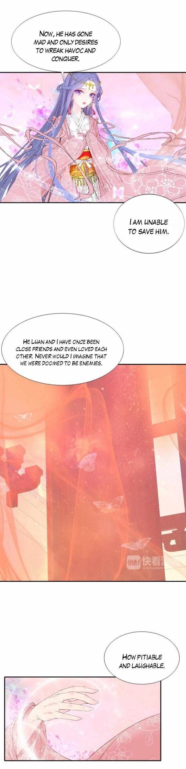 Read Dreams of the Mountains and Sea classic Manga Online