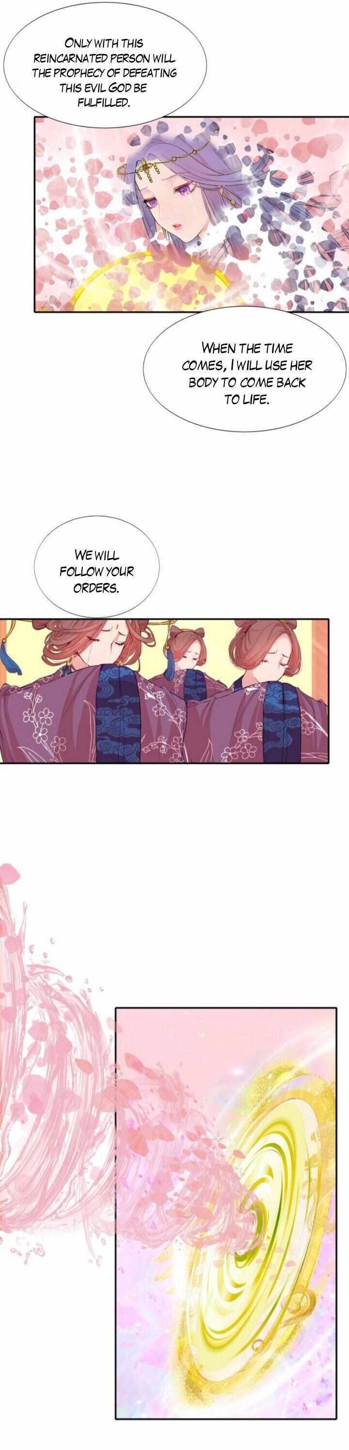 Read Dreams of the Mountains and Sea classic Manga Online