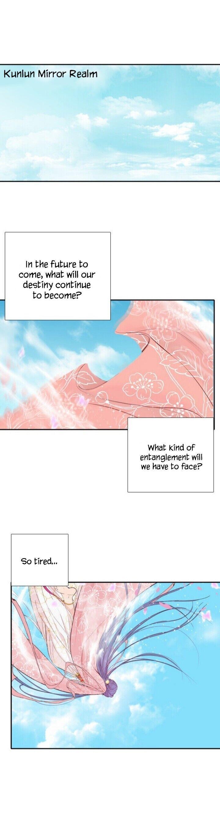 Read Dreams of the Mountains and Sea classic Manga Online