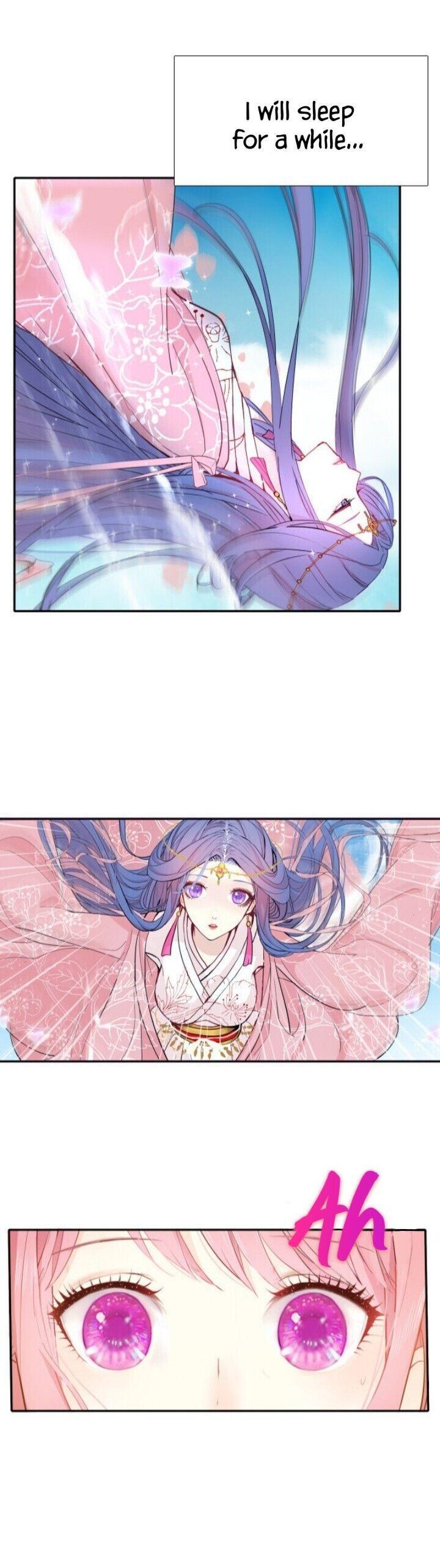 Read Dreams of the Mountains and Sea classic Manga Online