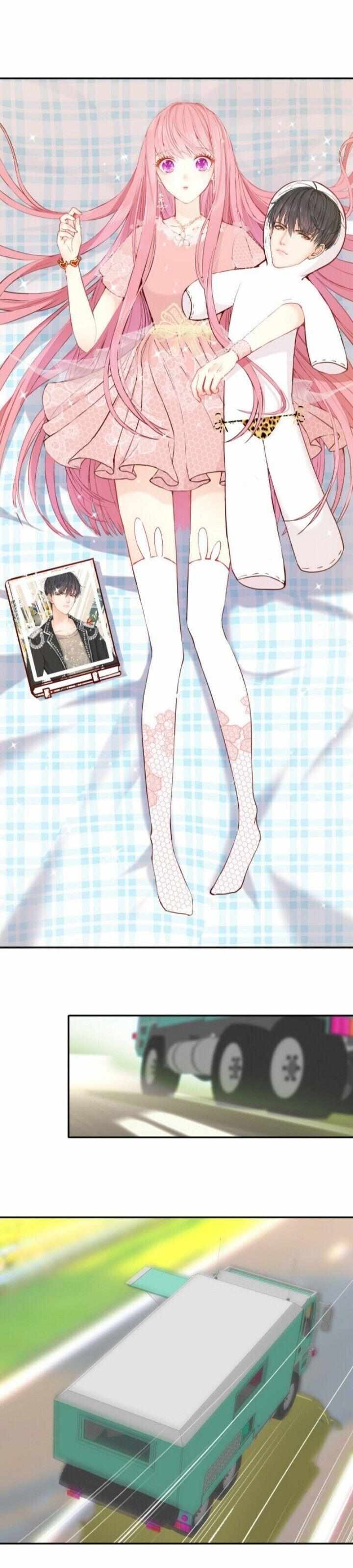 Read Dreams of the Mountains and Sea classic Manga Online