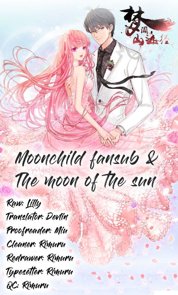 Read Dreams of the Mountains and Sea classic Manga Online