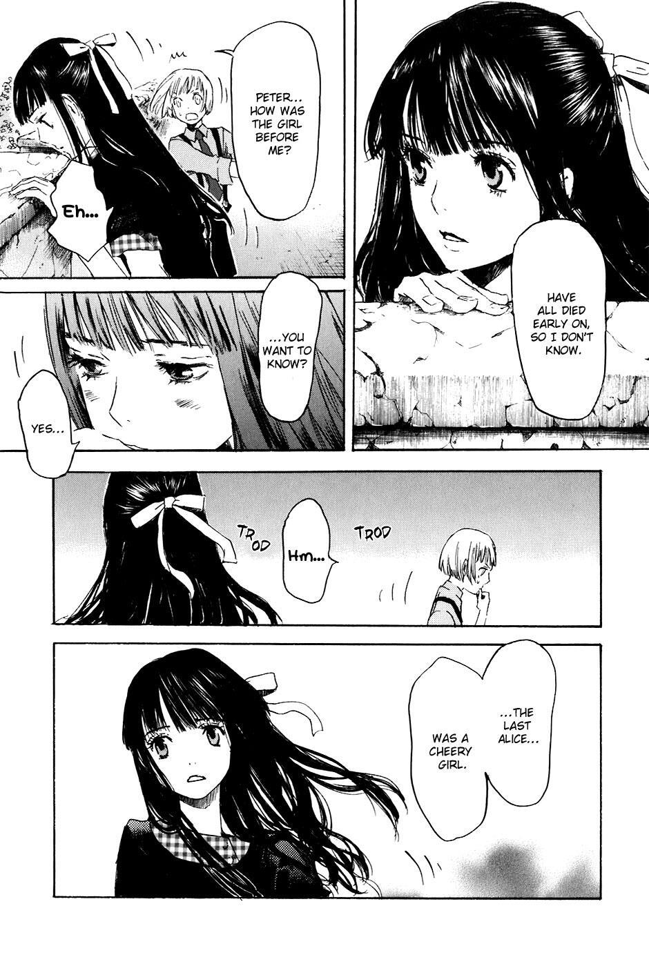 Read Drug-On Manga Online