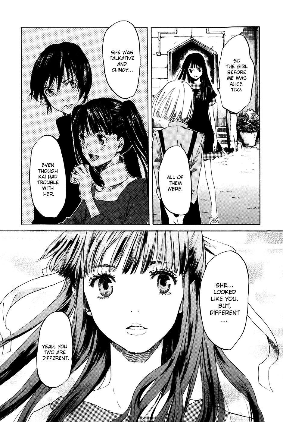 Read Drug-On Manga Online
