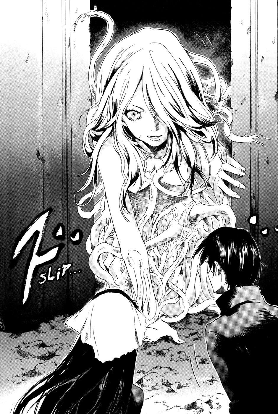 Read Drug-On Manga Online