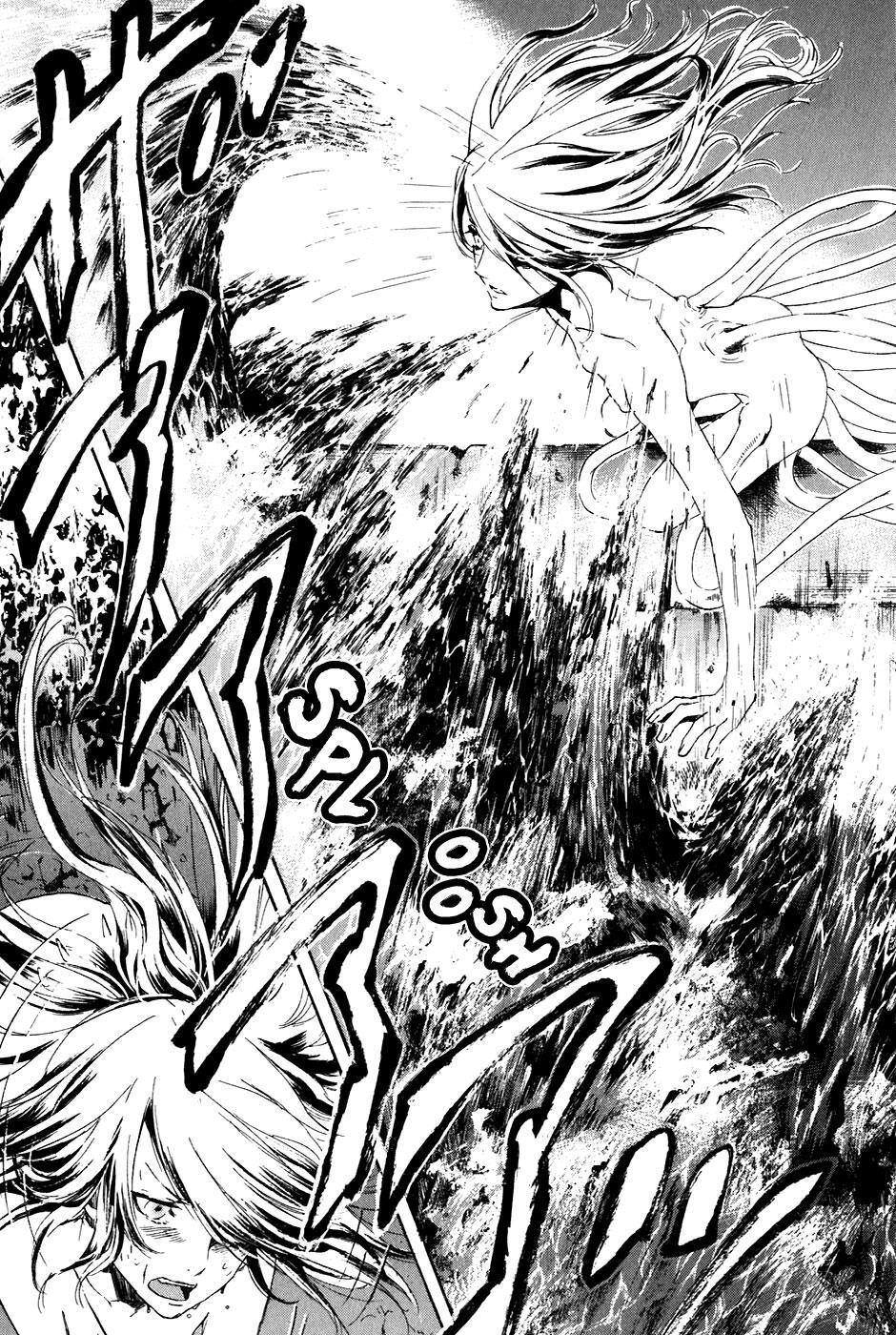 Read Drug-On Manga Online