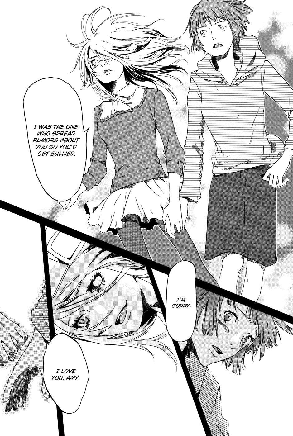 Read Drug-On Manga Online
