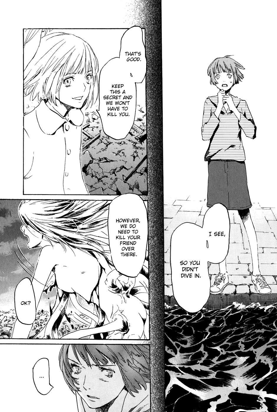 Read Drug-On Manga Online
